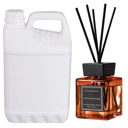 High-Absorption Rattan Oil - 30% Longer Lasting vs Standard